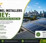 Solar Panel Installers Sydney: What Actually Matters Before You Book One